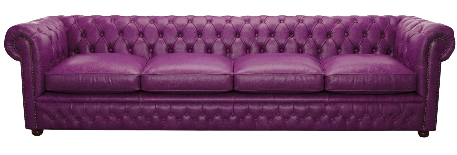 The Kensington Chesterfield